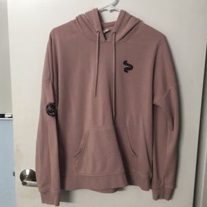 Zumiez Empyre Hoodie